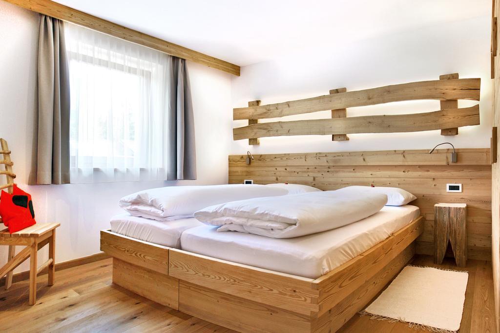 La Bercia Alpine Lodge & Spa La Villa  Exteriör bild